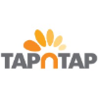 Tap 'n Tap logo, Tap 'n Tap contact details