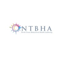 North Texas Behavioral Health Authority logo, North Texas Behavioral Health Authority contact details