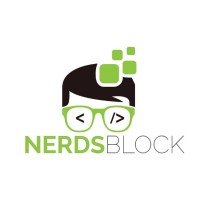 Nerds Block Technology logo, Nerds Block Technology contact details