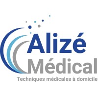 Alizé Médical logo, Alizé Médical contact details