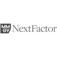 MMGY NextFactor logo, MMGY NextFactor contact details