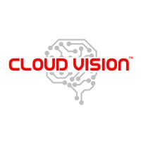 Cloud Vision Technology logo, Cloud Vision Technology contact details