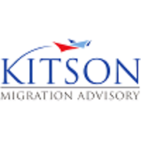 Kitson Migration Advisory logo, Kitson Migration Advisory contact details