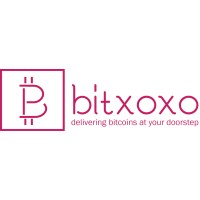 Bitxoxo logo, Bitxoxo contact details