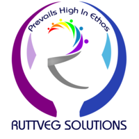 RUTTVEG SOLUTIONS logo, RUTTVEG SOLUTIONS contact details