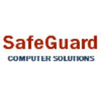 Safeguard Computer Solutions logo, Safeguard Computer Solutions contact details