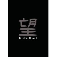 NOZOMI logo, NOZOMI contact details