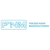 Frazer-Nash Manufacturing Limited logo, Frazer-Nash Manufacturing Limited contact details