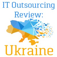 IT Outsourcing Review: Ukraine logo, IT Outsourcing Review: Ukraine contact details