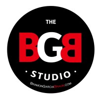 The BGB Studio logo, The BGB Studio contact details