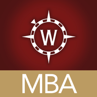 Willamette University MBA logo, Willamette University MBA contact details