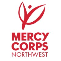 Mercy Corps Northwest logo, Mercy Corps Northwest contact details