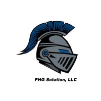 PHG Solutions, LLC logo, PHG Solutions, LLC contact details