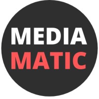 MediaMatic.io logo, MediaMatic.io contact details