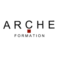 ARCHE FORMATION logo, ARCHE FORMATION contact details