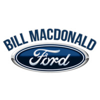 Bill MacDonald Ford logo, Bill MacDonald Ford contact details