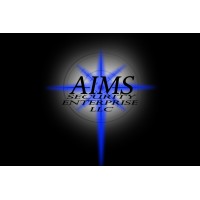 AIMS Security Enterprise LLC logo, AIMS Security Enterprise LLC contact details