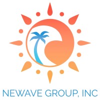 Newave Group Inc logo, Newave Group Inc contact details