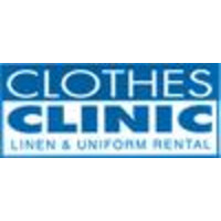 Clothes Clinic logo, Clothes Clinic contact details