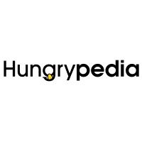 Hungrypedia Indonesia logo, Hungrypedia Indonesia contact details