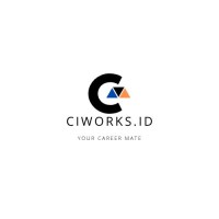 ciworks.id logo, ciworks.id contact details