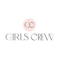 Girls Crew logo, Girls Crew contact details