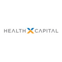 HealthXCapital logo, HealthXCapital contact details