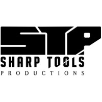 Sharp Tools Productions logo, Sharp Tools Productions contact details