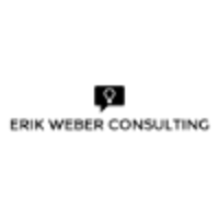 Erik Weber Consulting logo, Erik Weber Consulting contact details