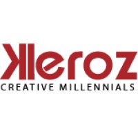 KLEROZ logo, KLEROZ contact details