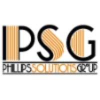 PSG, Inc. logo, PSG, Inc. contact details