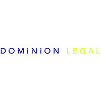 Dominion Legal logo, Dominion Legal contact details