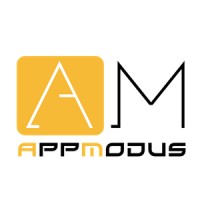 EURL APPMODUS logo, EURL APPMODUS contact details