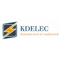 KDELEC logo, KDELEC contact details