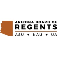 Arizona Board of Regents logo, Arizona Board of Regents contact details