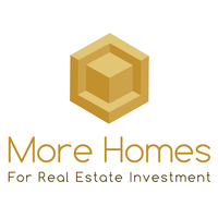 More Homes For real estate investment logo, More Homes For real estate investment contact details