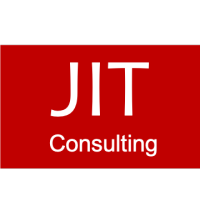 JIT Consulting logo, JIT Consulting contact details