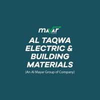 Al Taqwa Electric & Building Materials logo, Al Taqwa Electric & Building Materials contact details