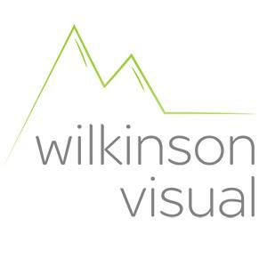 Wilkinson Visual logo, Wilkinson Visual contact details