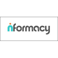 nformacy logo, nformacy contact details