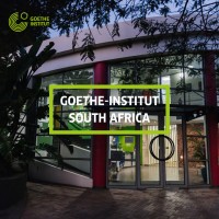 Goethe-Institut Johannesburg logo, Goethe-Institut Johannesburg contact details