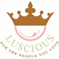 Luscious Catering Company logo, Luscious Catering Company contact details