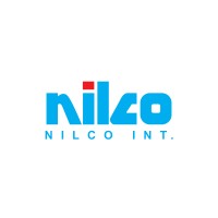 Nilco Int. logo, Nilco Int. contact details