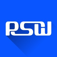 PSW Solutions logo, PSW Solutions contact details