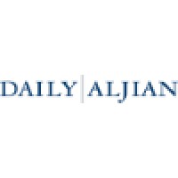 Daily Aljian LLP logo, Daily Aljian LLP contact details