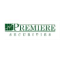 Premiere Securities logo, Premiere Securities contact details