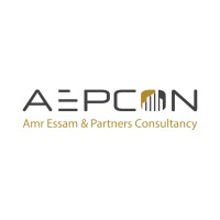 AEPCON logo, AEPCON contact details