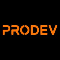 Prodev logo, Prodev contact details