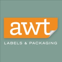 AWT Labels & Packaging logo, AWT Labels & Packaging contact details