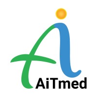 AITmed Telemedicine logo, AITmed Telemedicine contact details